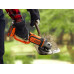 Black & Decker BCG720N-XJ Meuleuse d'angle (125mm/18V/sans batterie ni chargeur)