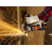 Black & Decker BCG720N-XJ Meuleuse d'angle (125mm/18V/sans batterie ni chargeur)