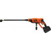 Black & Decker BCPC18B-XJ Nettoyeur a pression (24bar/18V/sans batterie ni chargeur)