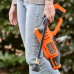 Black & Decker BCPC18B-XJ Nettoyeur a pression (24bar/18V/sans batterie ni chargeur)