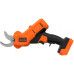 Black & Decker BCPP18B-XJ Ciseaux sécateurs (18V/sans batterie ni chargeur)