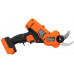 Black & Decker BCPP18B-XJ Ciseaux sécateurs (18V/sans batterie ni chargeur)