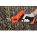 Black & Decker BCPP18B-XJ Ciseaux sécateurs (18V/sans batterie ni chargeur)