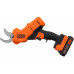 Black & Decker BCPP18D1-QW Ciseaux sécateurs (18V/1x2,0Ah)