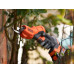Black & Decker BCPP18D1-QW Ciseaux sécateurs (18V/1x2,0Ah)