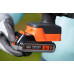 Black & Decker BCPP18D1-QW Ciseaux sécateurs (18V/1x2,0Ah)