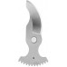 Black & Decker BCPPRB1-XJ Lame de rechange pour taille-haies sans fil