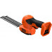 Black & Decker BCSS18B-XJ Cisailles a gazon et a arbustes sans fil
