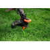 Black & Decker BCSTR918D1-QW Coupe-bordures sans fil (28cm/18V/1x2,0Ah)