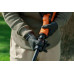 Black & Decker BCSTR918D1-QW Coupe-bordures sans fil (28cm/18V/1x2,0Ah)