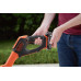Black & Decker BCSTR918D1-QW Coupe-bordures sans fil (28cm/18V/1x2,0Ah)