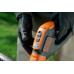 Black & Decker BCSTR918D1-QW Coupe-bordures sans fil (28cm/18V/1x2,0Ah)