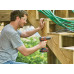 Black & Decker BDCDC18-QW Perceuse sans fil (30Nm/18V/1x1,5Ah)