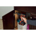 Black & Decker BDCDC18-QW Perceuse sans fil (30Nm/18V/1x1,5Ah)