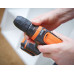 Black & Decker BDCDD12-QW Perceuse sans fil (26Nm/10,8 V/1x1,5Ah)