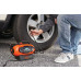 Black & Decker BDCINF18N-QS Gonfleur-compresseur (11bar/230V/12V/18V/sans batteries)