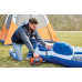 Black & Decker BDCINF18N-QS Gonfleur-compresseur (11bar/230V/12V/18V/sans batteries)