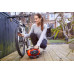 Black & Decker BDCINF18N-QS Gonfleur-compresseur (11bar/230V/12V/18V/sans batteries)