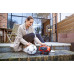 Black & Decker BDCINF18N-QS Gonfleur-compresseur (11bar/230V/12V/18V/sans batteries)