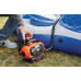 Black & Decker BDCINF18N-QS Gonfleur-compresseur (11bar/230V/12V/18V/sans batteries)
