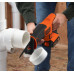 Black & Decker BDCR18M1-QW Scie sabre sans fil (18V/1x4,0Ah)