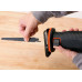 Black & Decker BDCR18M1-QW Scie sabre sans fil (18V/1x4,0Ah)