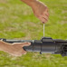 Black & Decker BEBLV260-QS Aspirateur souffleur broyeur 3en1 (2600W/315km/h)