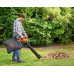 Black & Decker BEBLV260-QS Aspirateur souffleur broyeur 3en1 (2600W/315km/h)