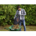 Black & Decker BEBLV260-QS Aspirateur souffleur broyeur 3en1 (2600W/315km/h)