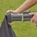 Black & Decker BEBLV260-QS Aspirateur souffleur broyeur 3en1 (2600W/315km/h)