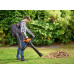 Black & Decker BEBLV301-QS Aspirateur de feuilles électrique 3 en 1 (3000W/72L)