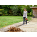 Black & Decker BEBLV301-QS Aspirateur de feuilles électrique 3 en 1 (3000W/72L)