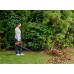 Black & Decker BEBLV301-QS Aspirateur de feuilles électrique 3 en 1 (3000W/72L)