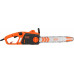 Black & Decker BECS1835-QW Tronçonneuse( 35cm/1800W)