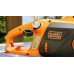 Black & Decker BECS1835-QW Tronçonneuse( 35cm/1800W)