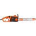 Black & Decker BECS2245-QW Tronçonneuse élagueuse électrique (45cm/2200W)