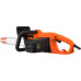 Black & Decker BECS2245-QW Tronçonneuse élagueuse électrique (45cm/2200W)