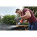 Black & Decker BEG010-QS Meuleuse d'angle filaire (115mm/710W)