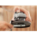 Black & Decker BEG010-QS Meuleuse d'angle filaire (115mm/710W)