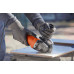 Black & Decker BEG110-QS Meuleuse d'angle (115mm/750W)