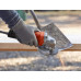 Black & Decker BEG110-QS Meuleuse d'angle (115mm/750W)