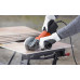 Black & Decker BEG110-QS Meuleuse d'angle (115mm/750W)
