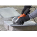 Black & Decker BEG110-QS Meuleuse d'angle (115mm/750W)