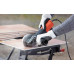 Black & Decker BEG120-QS Meuleuse d’angle (125mm/800W)