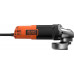 Black & Decker BEG220-QS Meuleuse d'angle (125mm/900W)