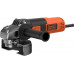 Black & Decker BEG220-QS Meuleuse d'angle (125mm/900W)