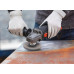 Black & Decker BEG220-QS Meuleuse d'angle (125mm/900W)