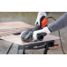 Black & Decker BEG220-QS Meuleuse d'angle (125mm/900W)