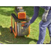 Black & Decker BEGAS5800-QS Broyeur de végétaux filaire (2800W/45mm/45L)