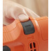 Black & Decker BEH200-QS Perceuse a percussion filaire (500W/13mm)